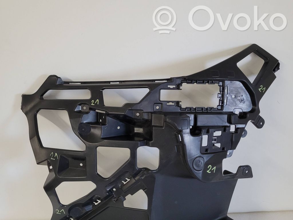 BMW X1 U11 Front bumper mounting bracket 