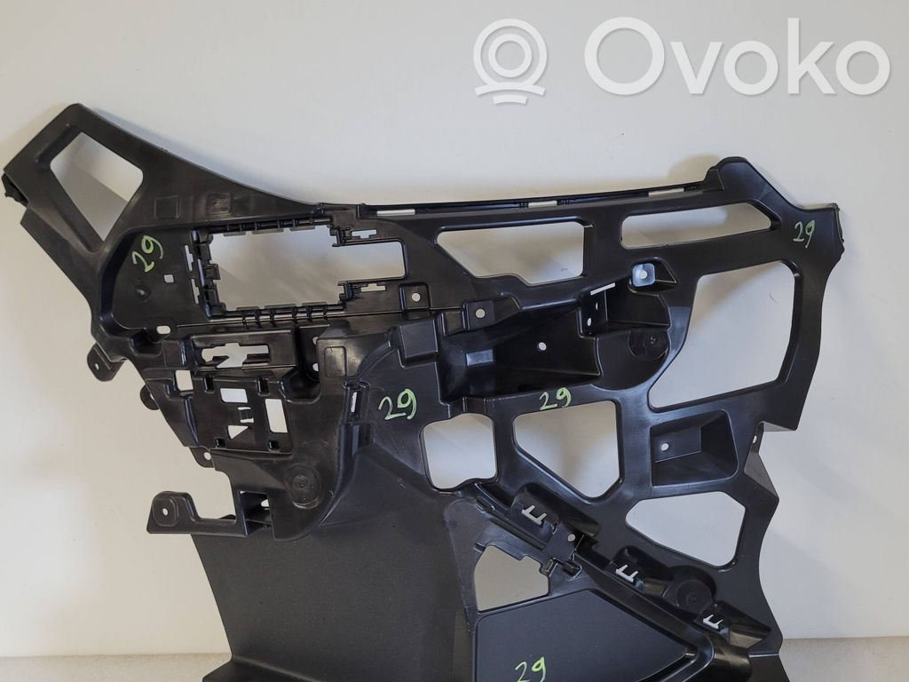 BMW X1 U11 Front bumper mounting bracket 
