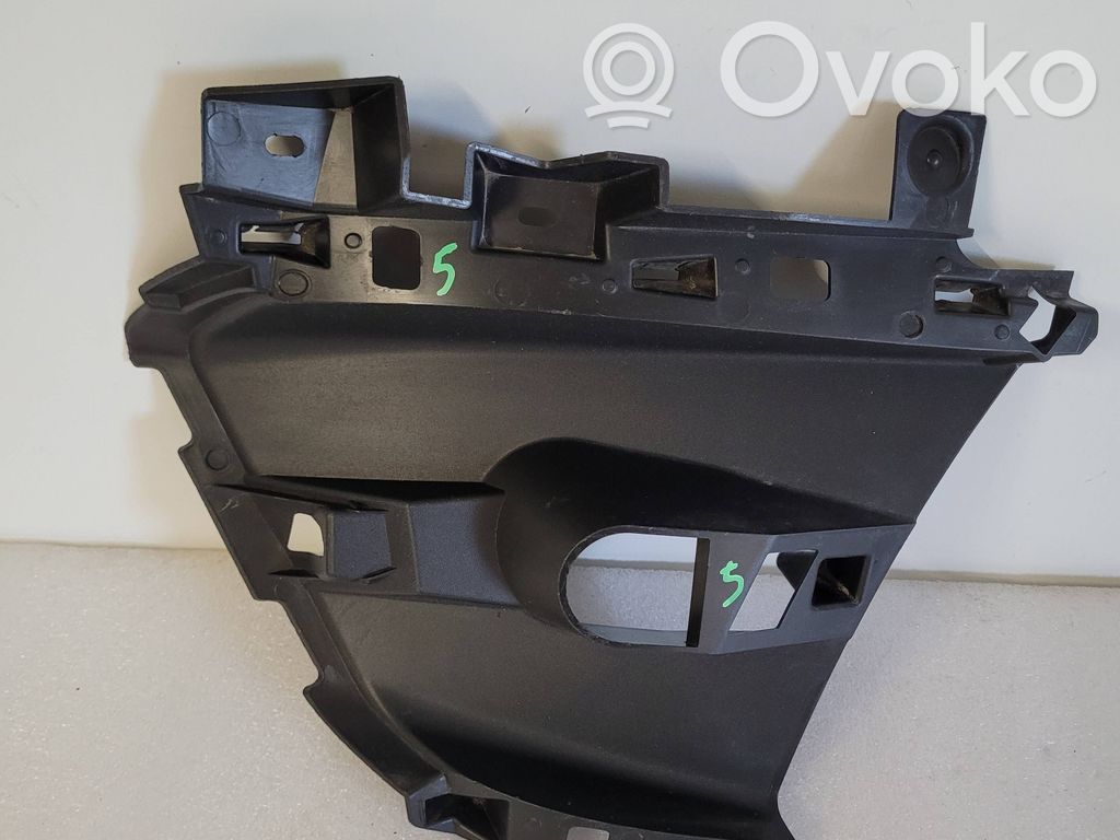 Renault Captur II Front bumper mounting bracket 