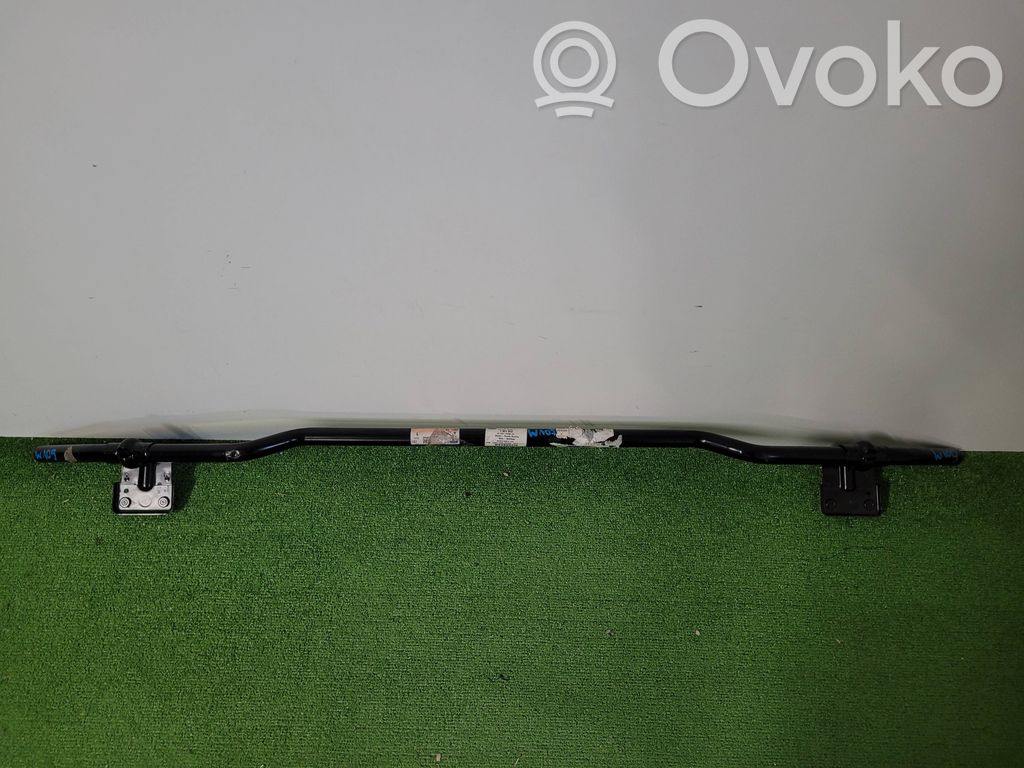Ford Transit Front bumper support beam 