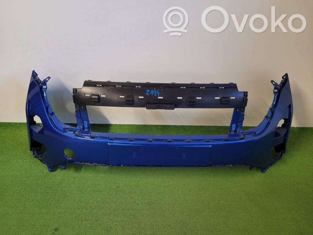 Ford Transit Courier II Parachoques delantero 