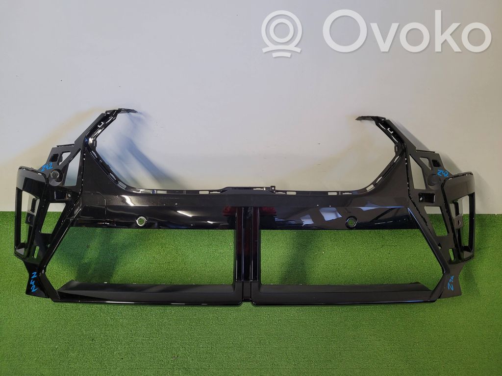 BMW X2 U10 Parachoques delantero 