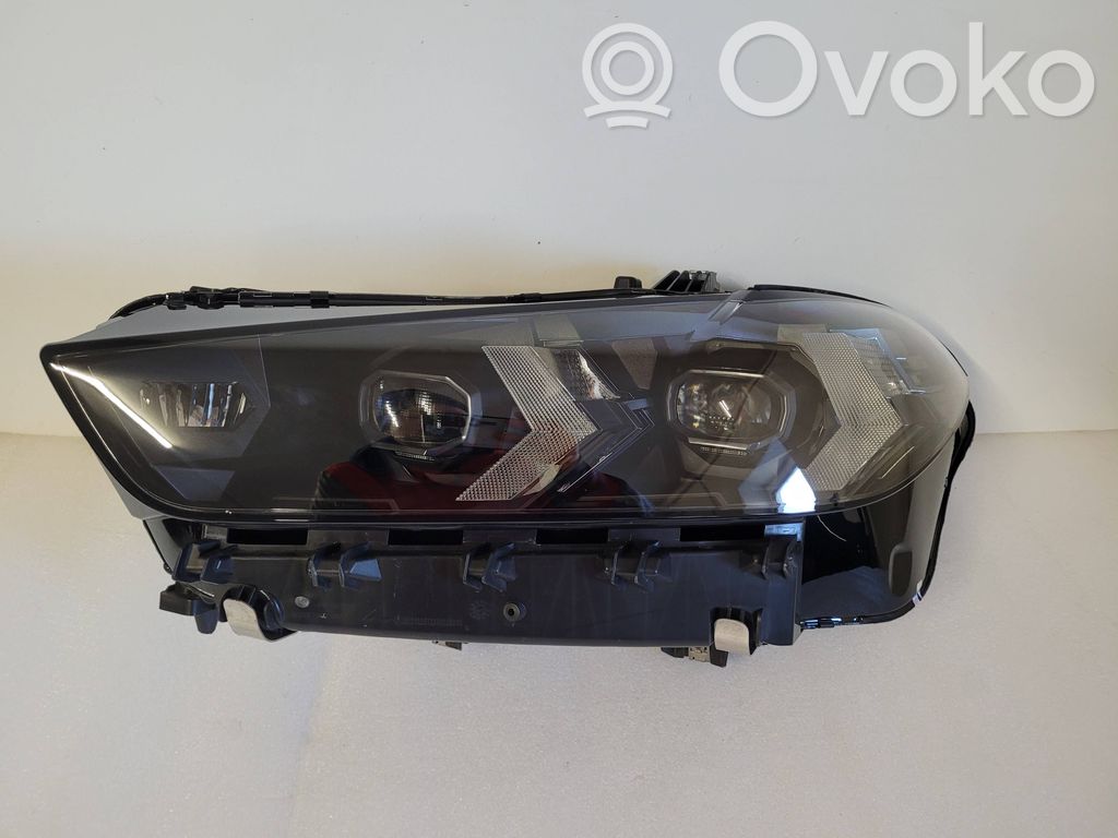 BMW X5 G05 Scheinwerfer 