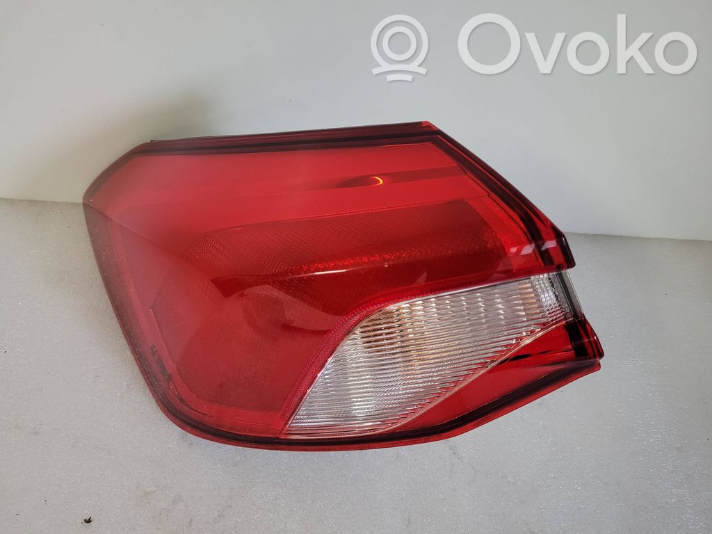 Ford Focus Takavalot 