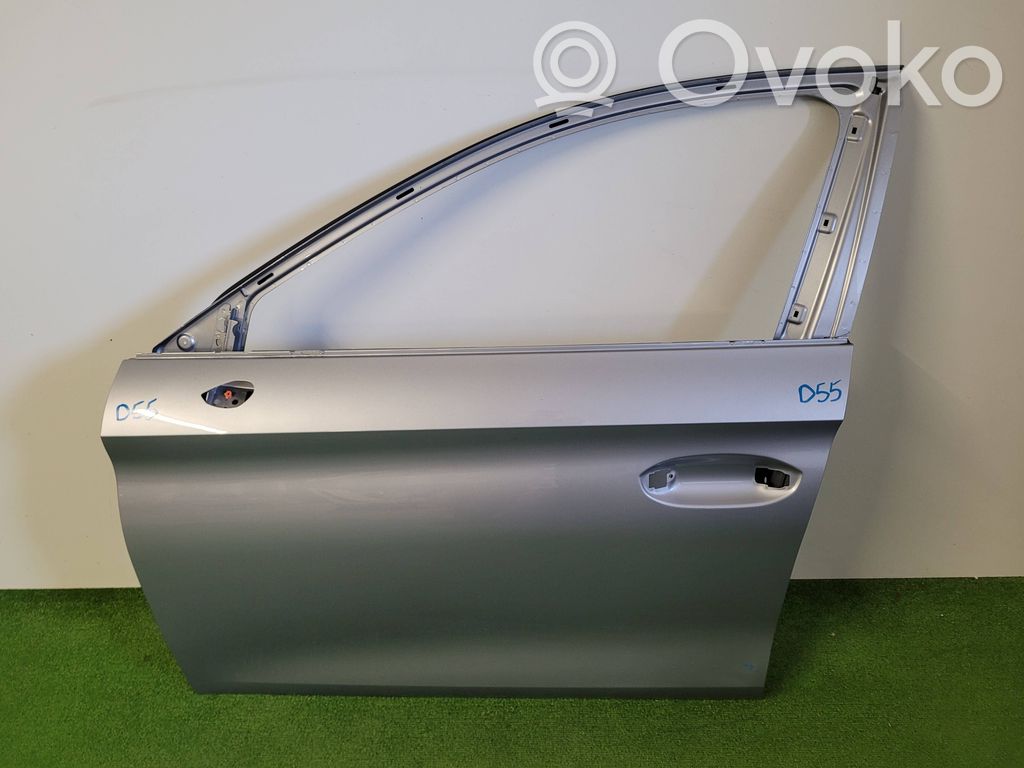 Seat Leon IV Puerta delantera 