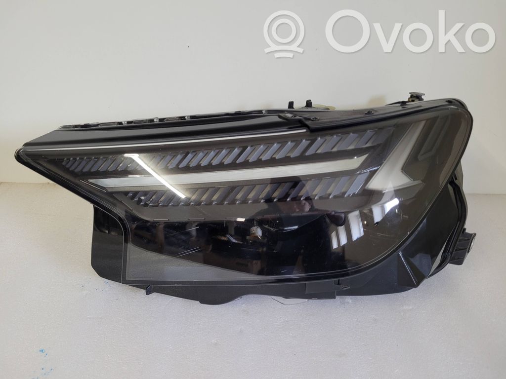 Audi Q4 e-tron Headlight/headlamp 