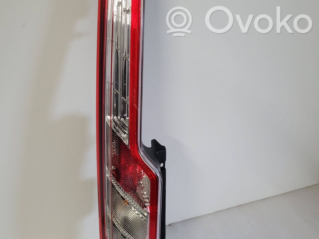Ford Transit Custom Rear/tail lights 