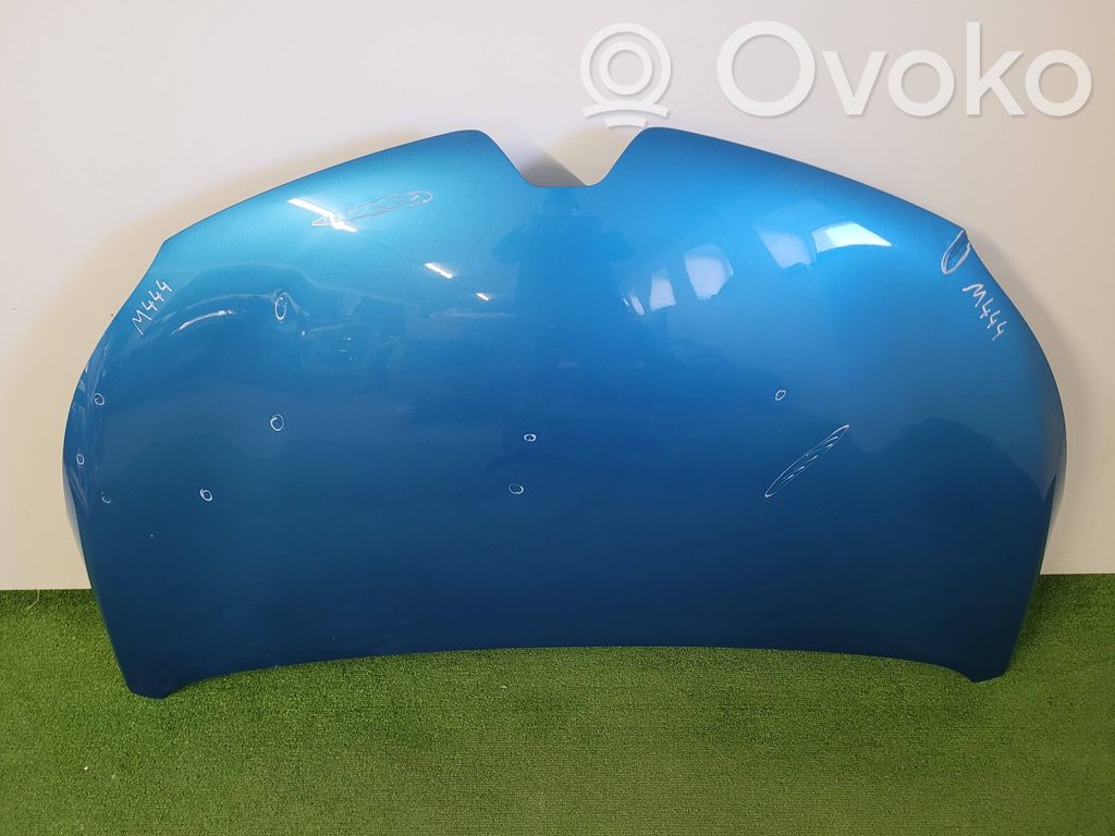 Renault Captur Engine bonnet/hood 