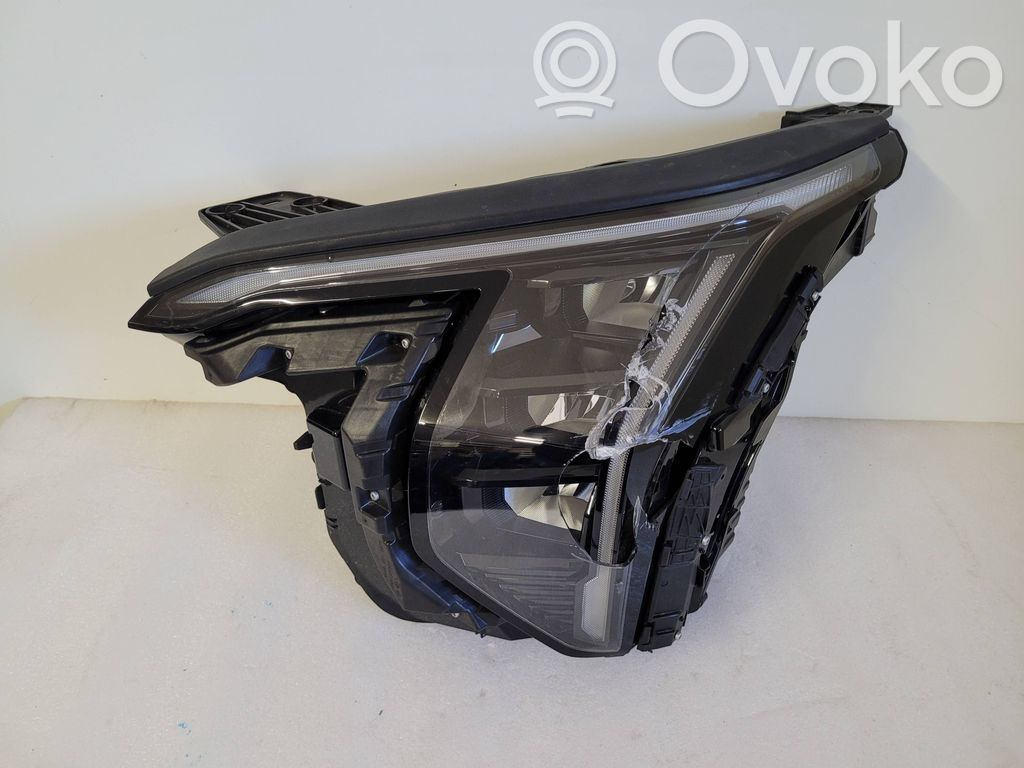 KIA EV3 Headlight/headlamp 