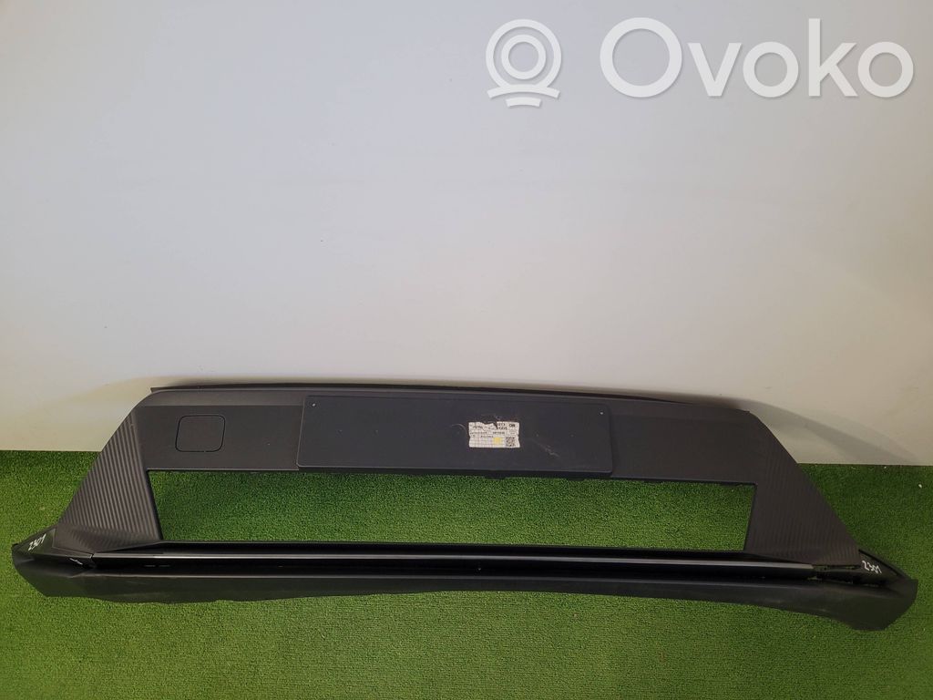 Renault Scenic E-Tech V Front bumper 