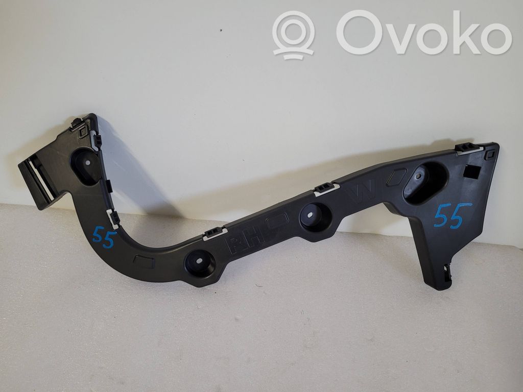 Ford Focus Rear bumper mounting bracket 