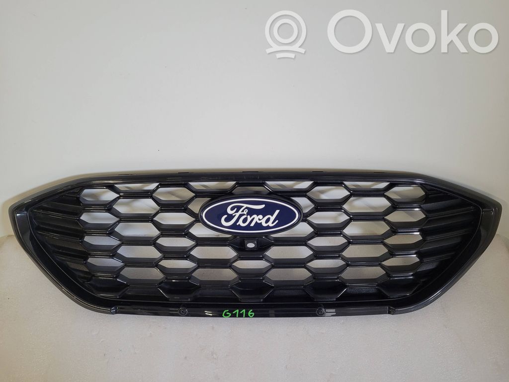 Ford Puma Atrapa chłodnicy / Grill 