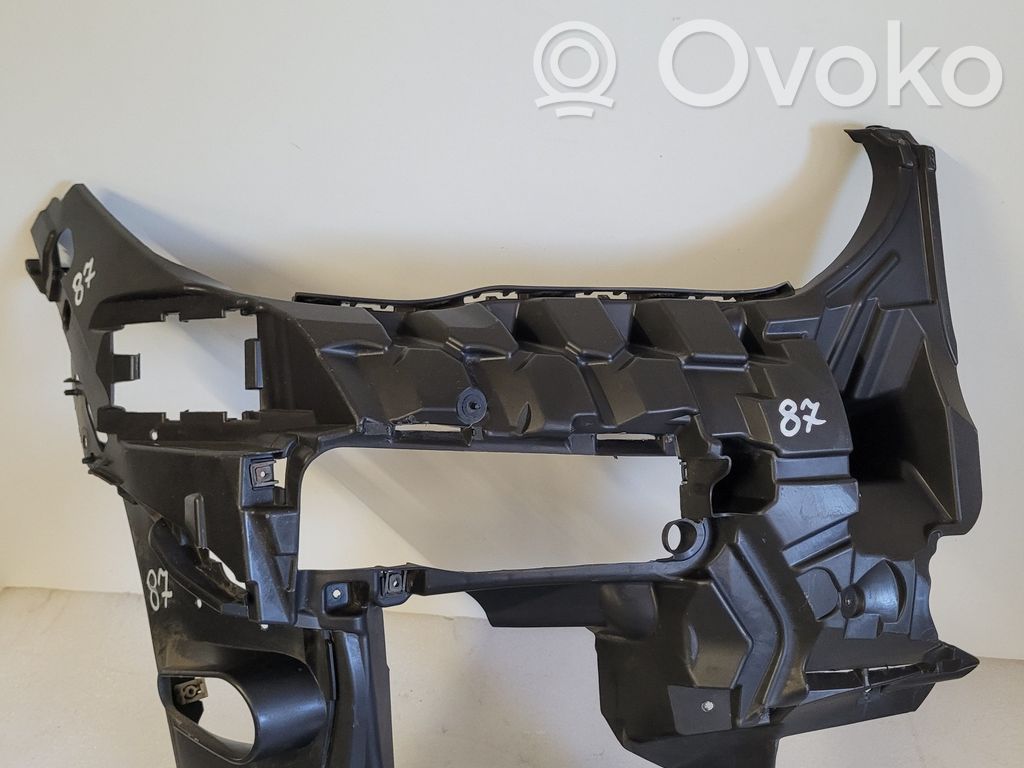 BMW X5 G05 Front bumper mounting bracket 
