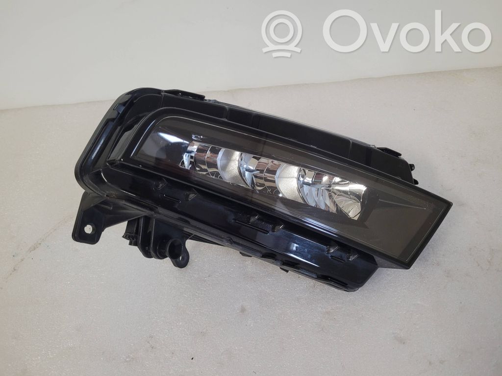 Seat Ateca LED-Tagfahrscheinwerfer 