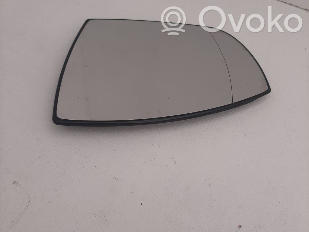 Ford S-MAX Spoguļa stikls 