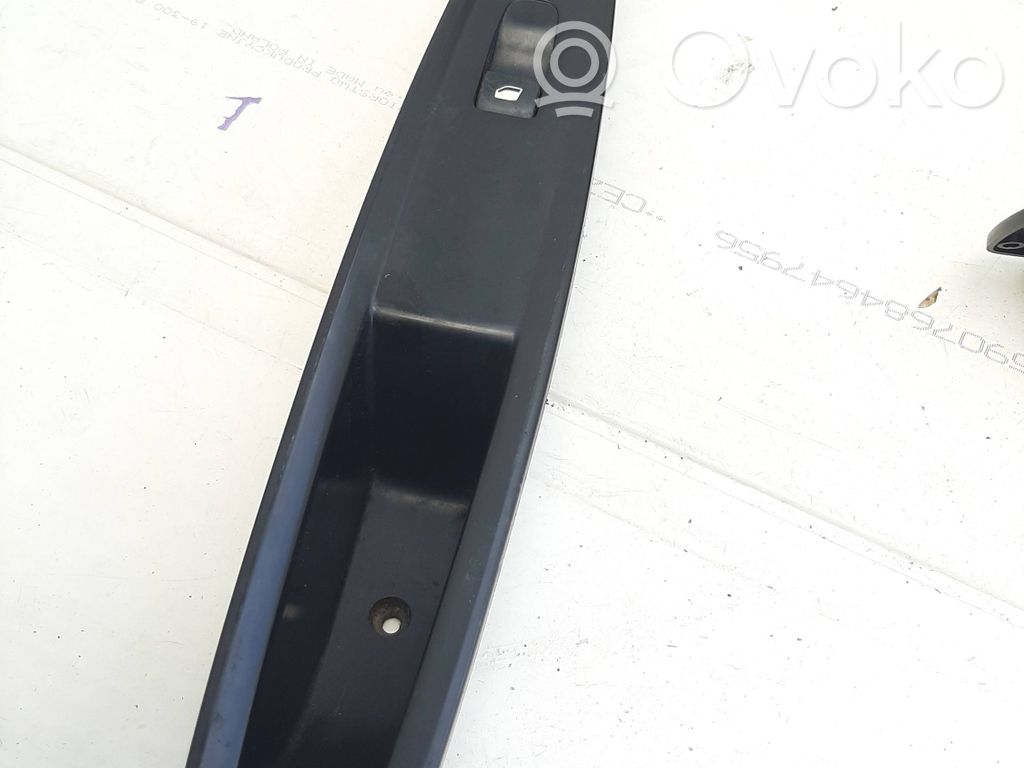 Citroen C4 I Electric window control switch 