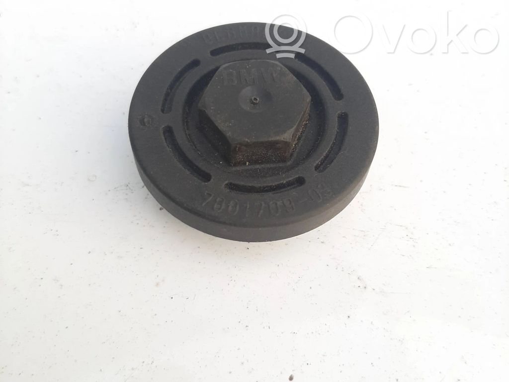 BMW 5 F10 F11 Other engine bay part 