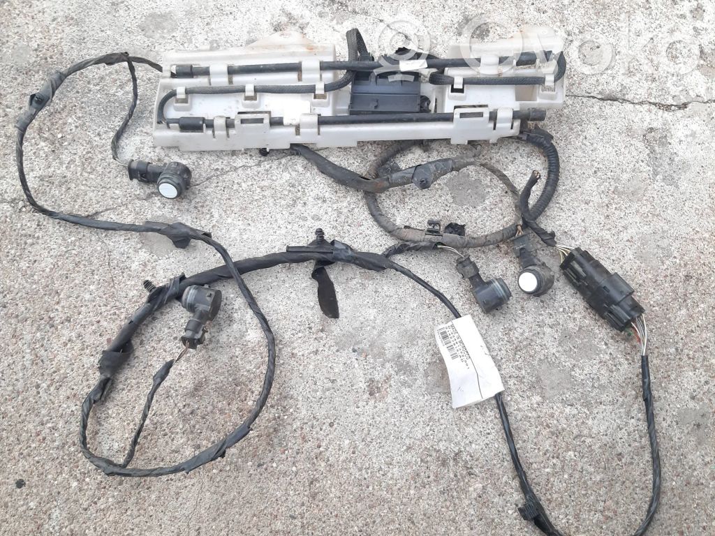 Parksensor PDC   31419502,31427915AD,3141301,9672,E01543102,HW100