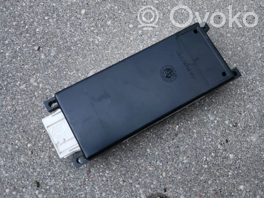 Citroen C4 Grand Picasso Bluetooth control unit module 