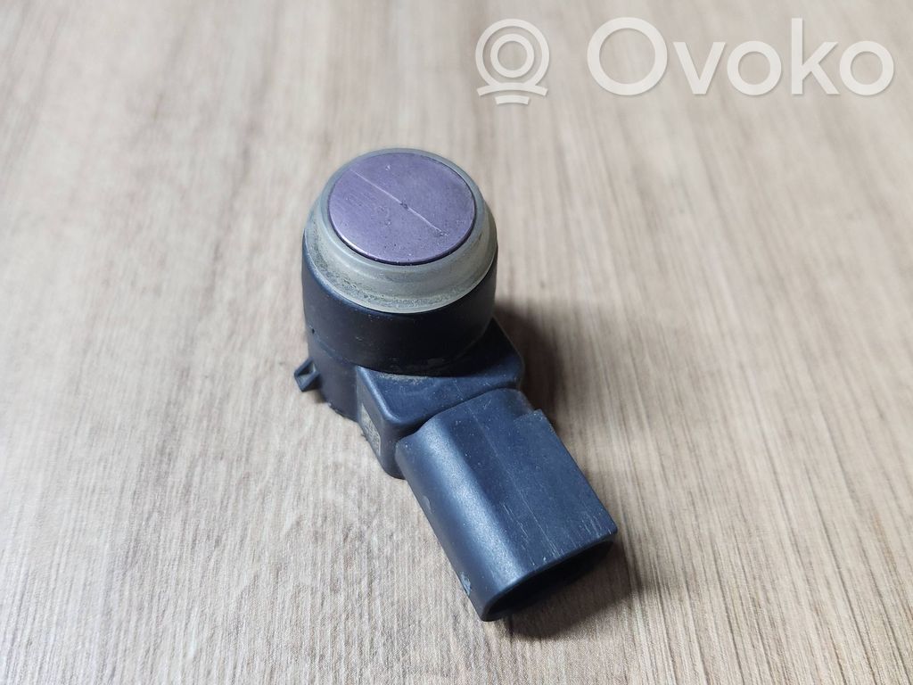 Citroen C4 Grand Picasso Parking PDC sensor 