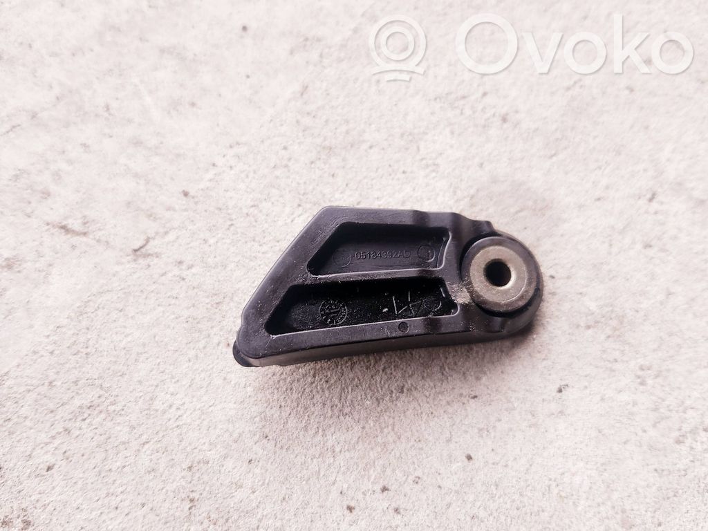 Dodge RAM Części silnika inne 