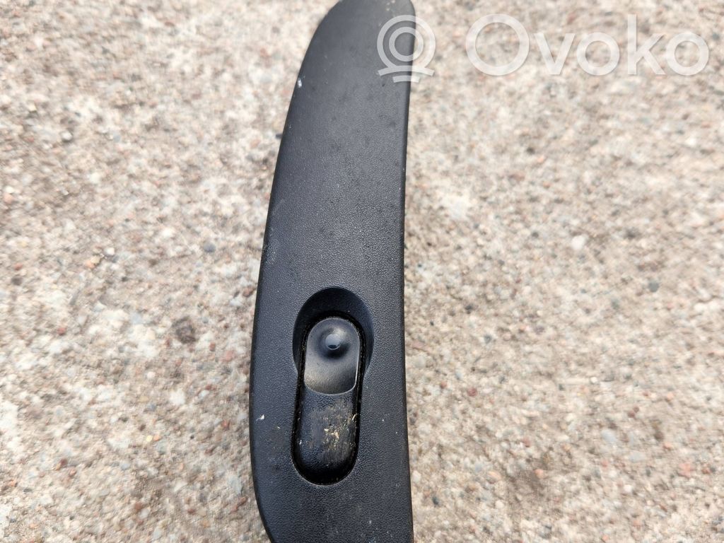 Opel Vectra B Electric window control switch 