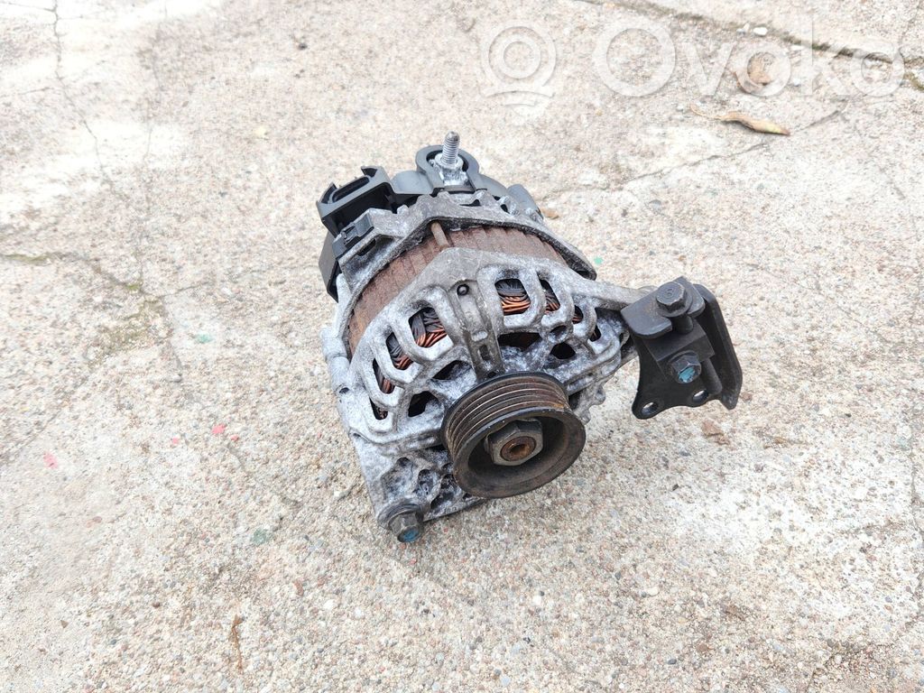 KIA Picanto Generatorius 