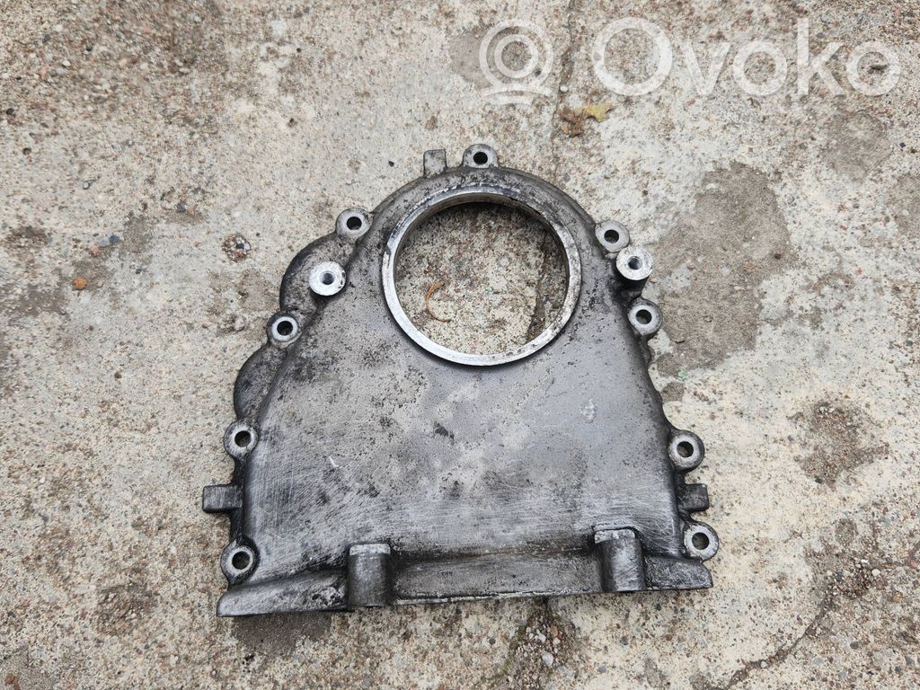 Timing chain cover   059109129E