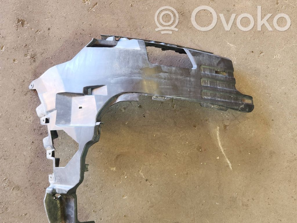 Audi Q7 4M Front bumper 