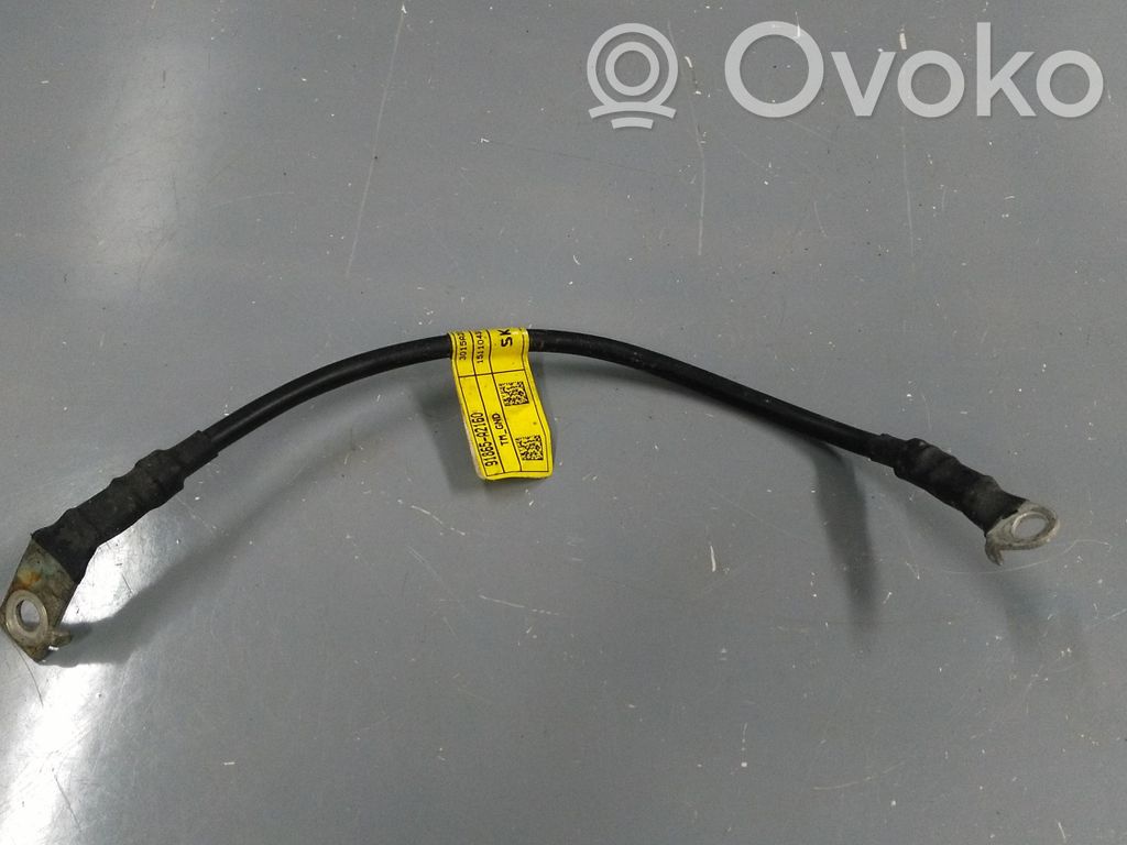 KIA Ceed Pluskaapeli (akku) 