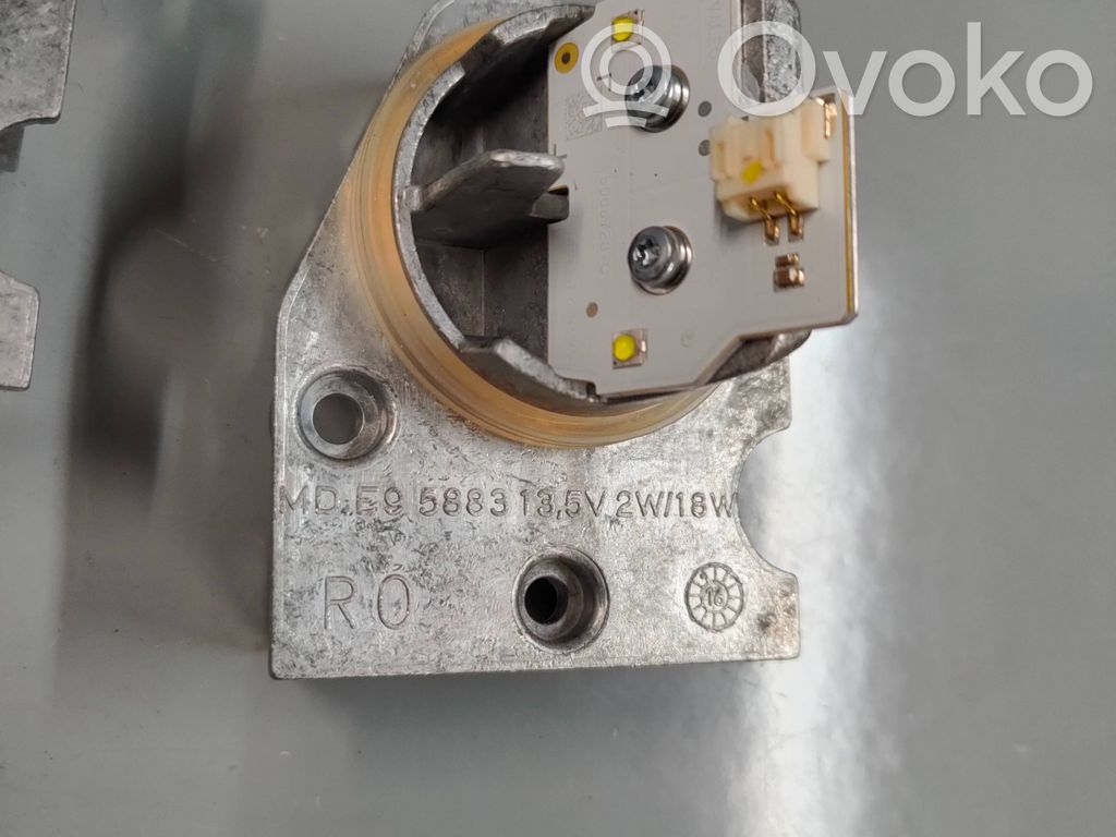 BMW X1 E84 LED ballast control module 