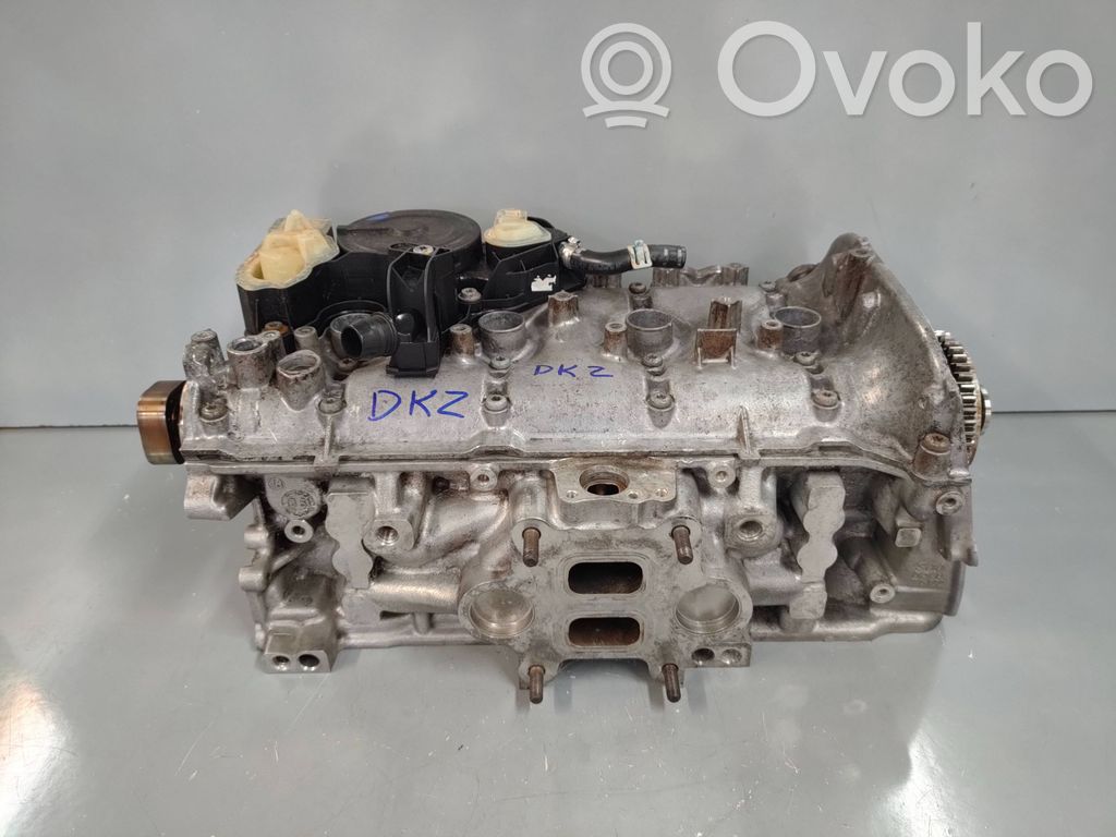 Engine head   DKZ,06K403S,06K403AJ,06K103495BL