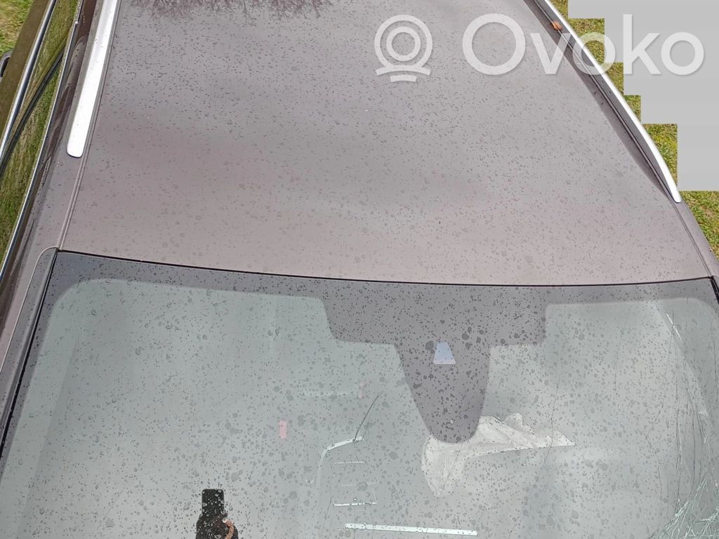 Audi A4 S4 B9 Stogas 