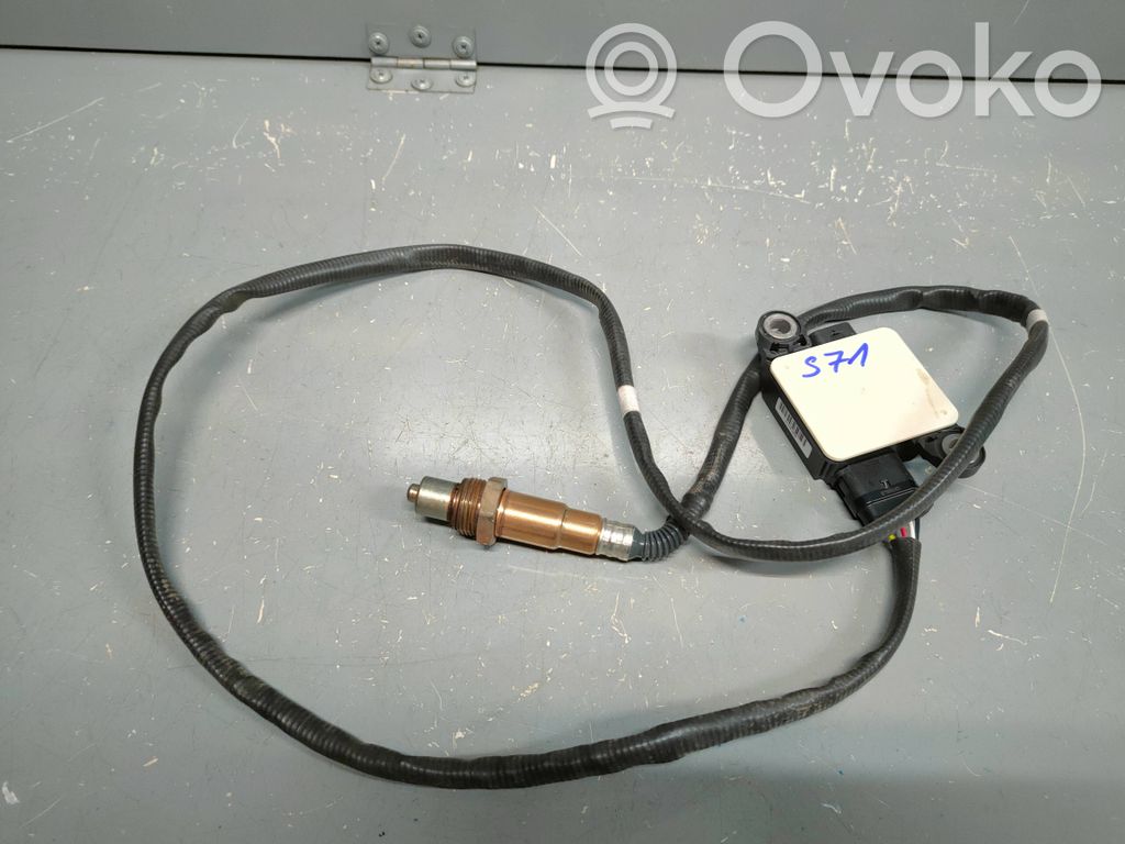Volkswagen PASSAT B9 Sonde lambda 