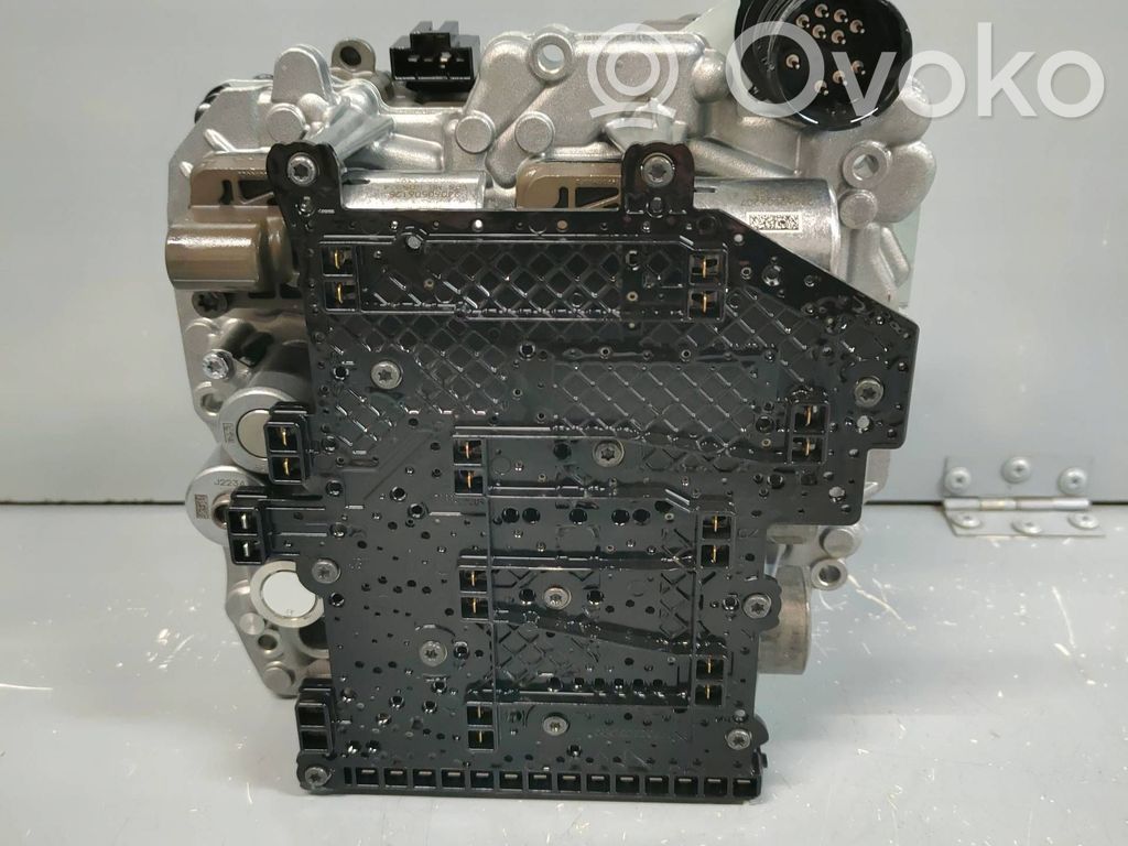 Volkswagen Golf VIII Sterownik / Moduł skrzyni biegów 