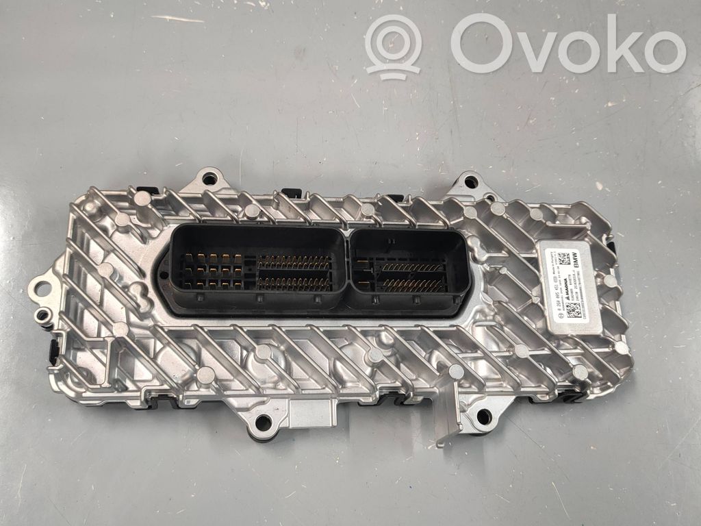 Gearbox control unit/module   5A489C0,0260005451,91024089
