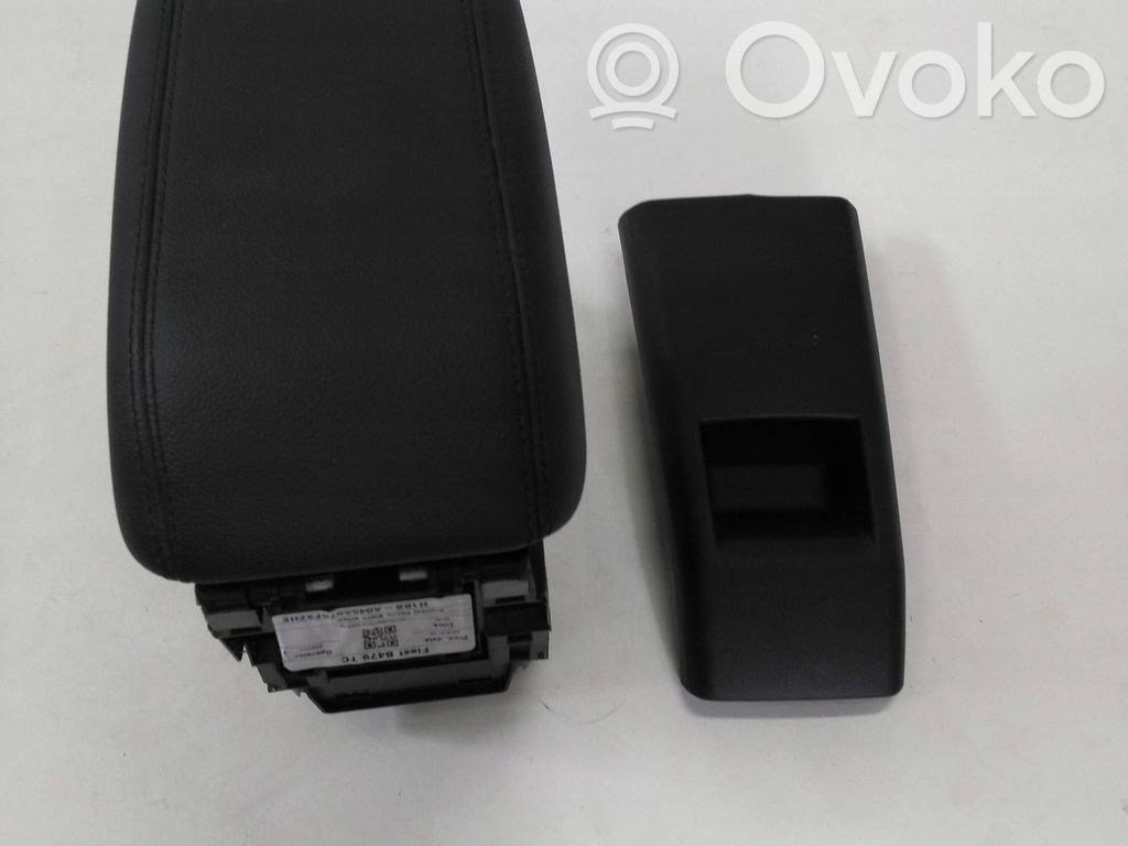 Ford Fiesta Armrest 