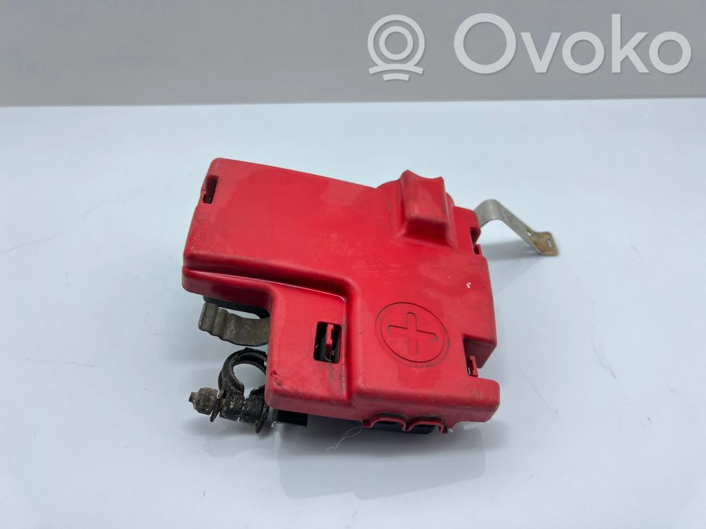 Renault Master III Positive wiring loom 