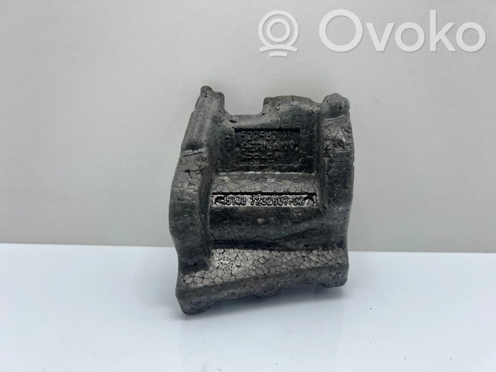 BMW 5 F10 F11 Kita salono detalė 