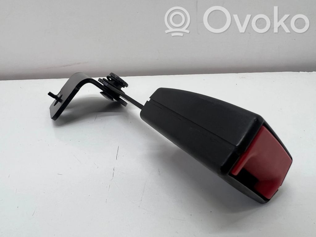 BMW 7 F01 F02 F03 F04 Klamra tylnego pasa bezpieczeństwa 