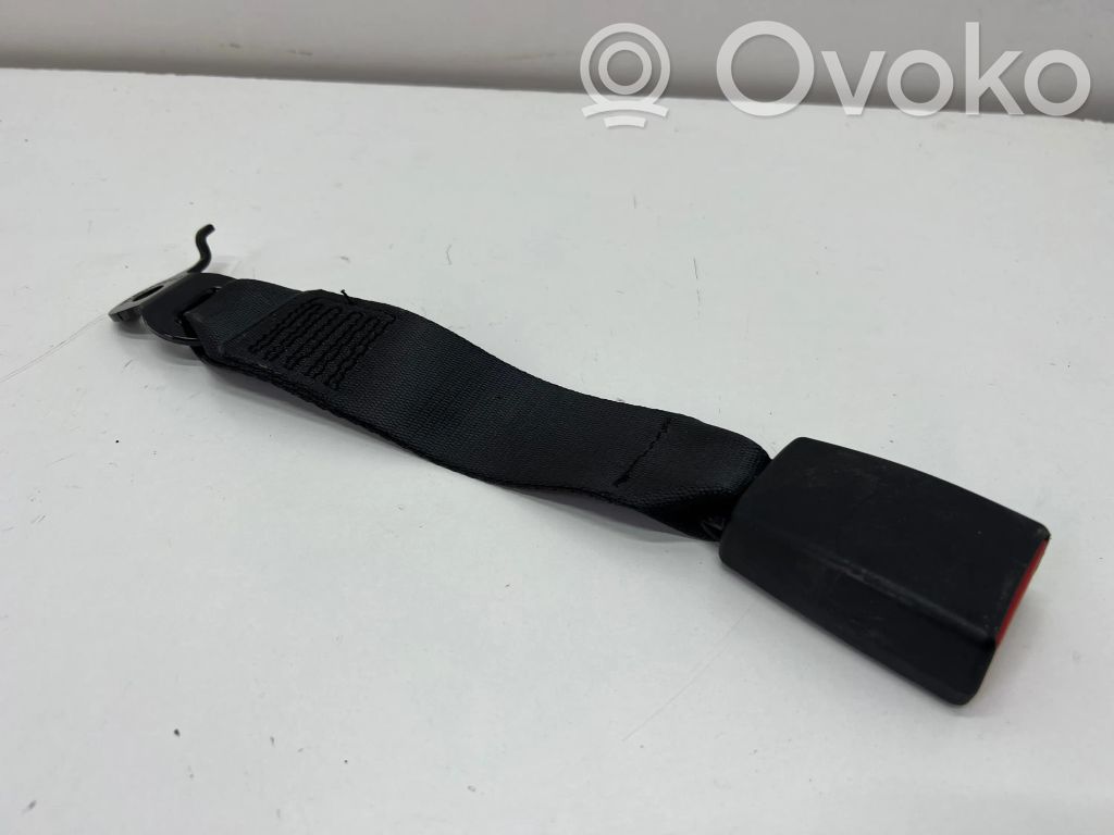 BMW 7 F01 F02 F03 F04 Închizătoare centură siguranță mijloc (spate) 