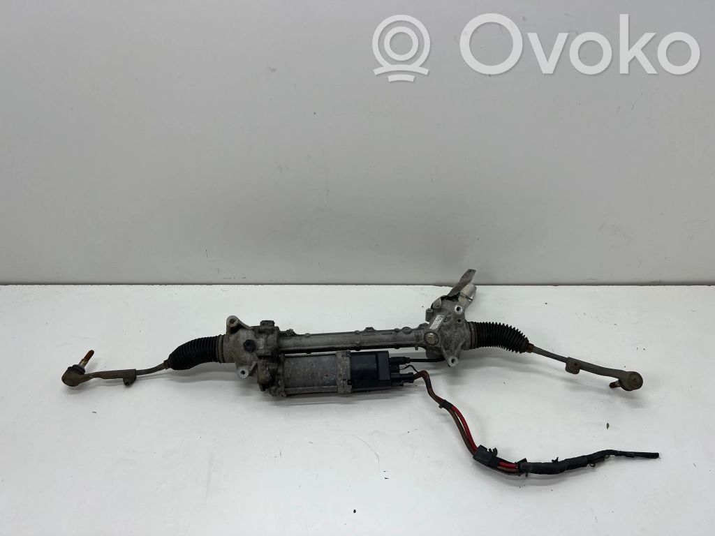BMW 3 F30 F35 F31 Steering rack 