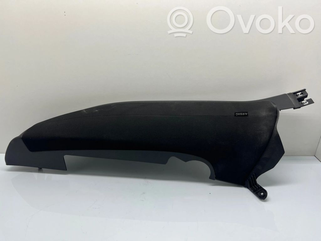 Poduszka powietrzna Airbag boczna   3G5885701D,1297709,WVDAK0VA