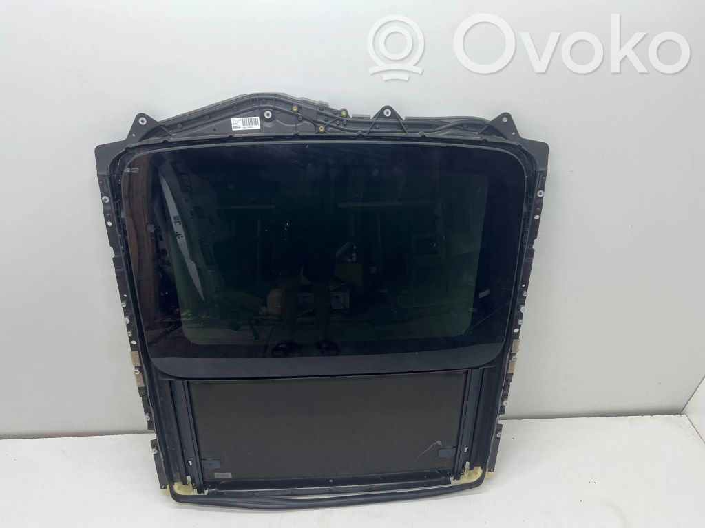 BMW 7 F01 F02 F03 F04 Sunroof set 