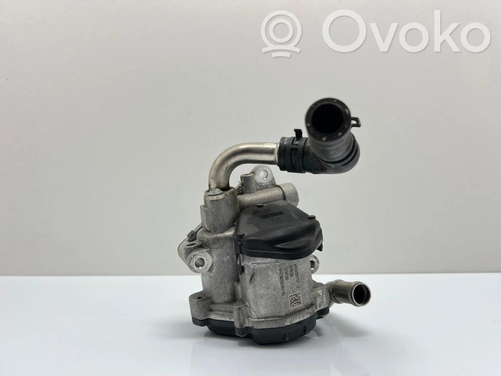 Volkswagen PASSAT B8 EGR-venttiili 