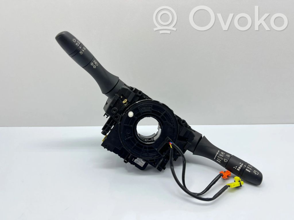 Nissan Micra K14 Wiper turn signal indicator stalk/switch 