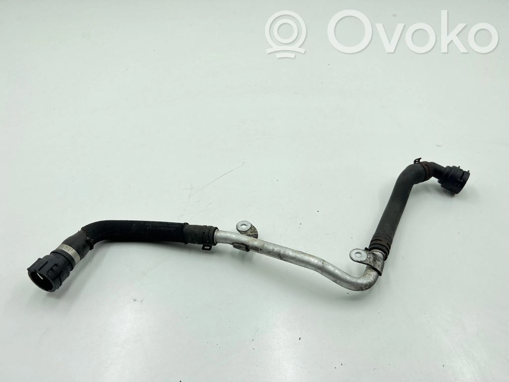 Audi A7 S7 4G Caurulīte (-es) / šļūtene (-es) 