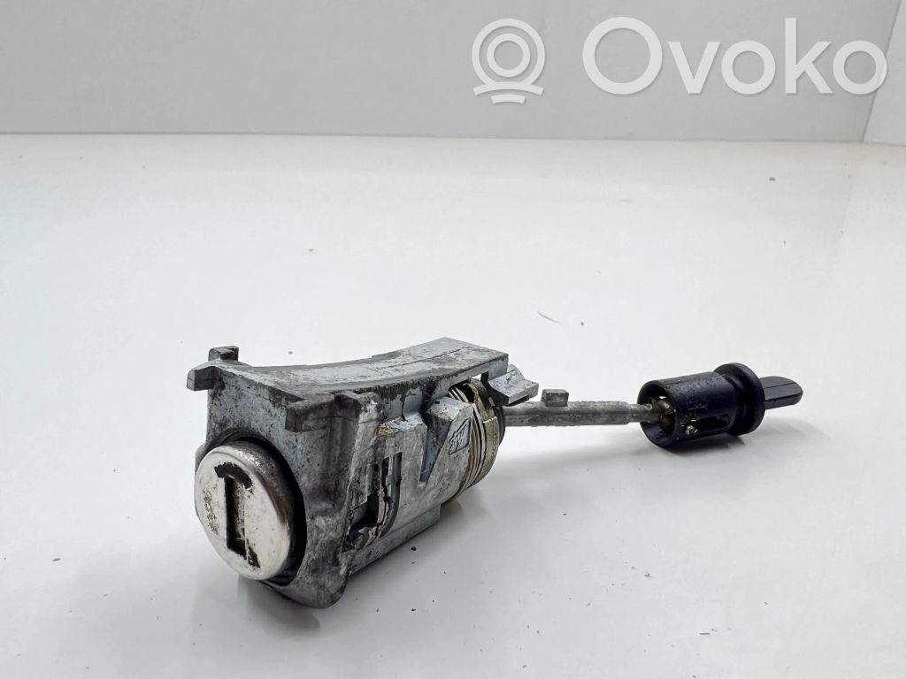 Audi A7 S7 4G Etuoven lukko 