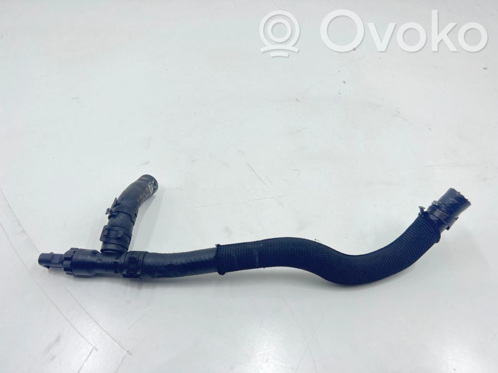 Volkswagen PASSAT B8 Capteur de température du carburant 