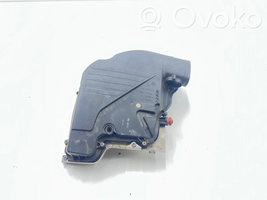 BMW 5 GT F07 Air filter box 
